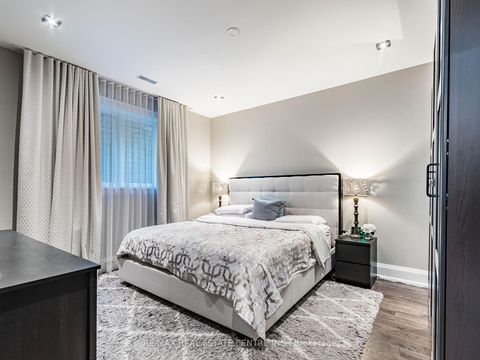 Photo 42 at 122 Wimbleton Road, Humber Valley, Toronto