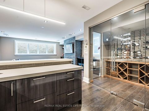 Photo 44 at 122 Wimbleton Road, Humber Valley, Toronto