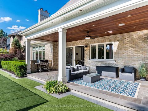 Photo 46 at 122 Wimbleton Road, Humber Valley, Toronto