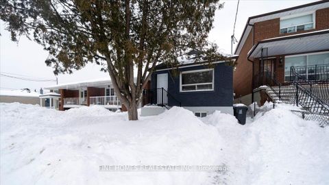 Photo 1 at 70 Dunraven Drive, Eglinton West, Toronto