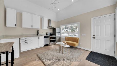 Photo 2 at 70 Dunraven Drive, Eglinton West, Toronto