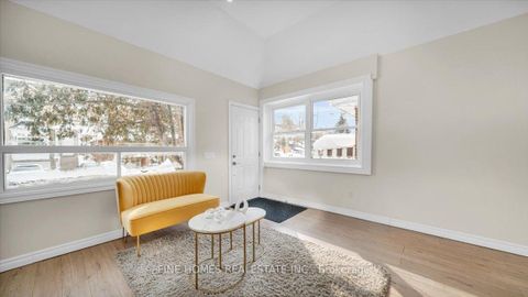 Photo 3 at 70 Dunraven Drive, Eglinton West, Toronto