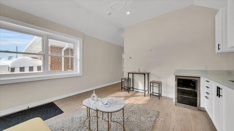 Photo 4 at 70 Dunraven Drive, Eglinton West, Toronto