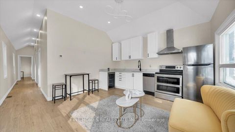 Photo 6 at 70 Dunraven Drive, Eglinton West, Toronto