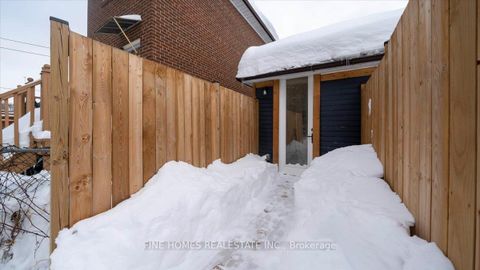Photo 14 at 70 Dunraven Drive, Eglinton West, Toronto