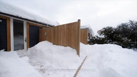 Photo 17 at 70 Dunraven Drive, Eglinton West, Toronto