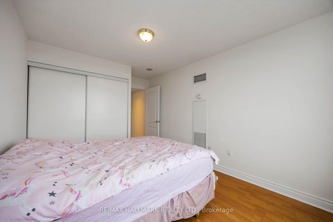 Photo 19 at 705 - 880 Grandview Way, Willowdale East, Toronto
