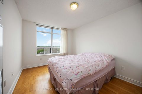 Photo 20 at 705 - 880 Grandview Way, Willowdale East, Toronto
