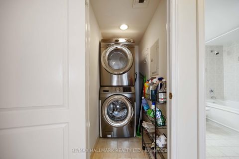 Photo 29 at 705 - 880 Grandview Way, Willowdale East, Toronto