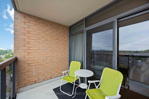 Photo 30 at 705 - 880 Grandview Way, Willowdale East, Toronto