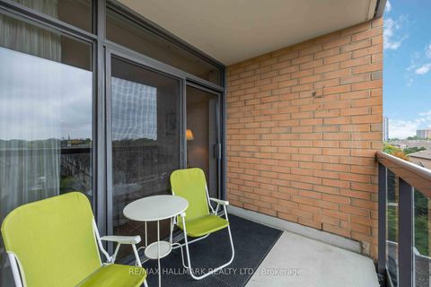 Photo 31 at 705 - 880 Grandview Way, Willowdale East, Toronto
