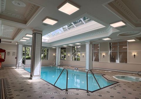 Photo 34 at 705 - 880 Grandview Way, Willowdale East, Toronto