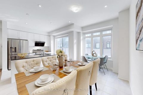 Photo 7 at 63 McCague Street, Rural Richmond Hill, Richmond Hill