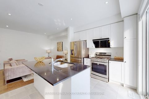 Photo 8 at 63 McCague Street, Rural Richmond Hill, Richmond Hill