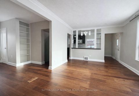 Photo 6 at 65 Barrhead Crescent, Kipling, Toronto