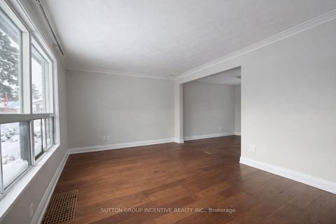 Photo 7 at 65 Barrhead Crescent, Kipling, Toronto