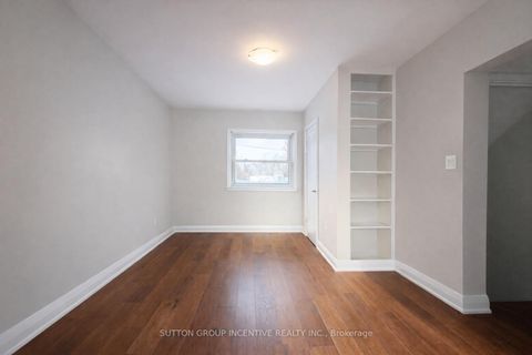 Photo 8 at 65 Barrhead Crescent, Kipling, Toronto