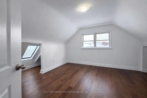 Photo 11 at 65 Barrhead Crescent, Kipling, Toronto