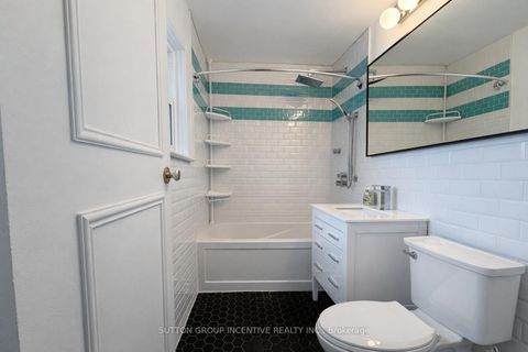 Photo 15 at 65 Barrhead Crescent, Kipling, Toronto