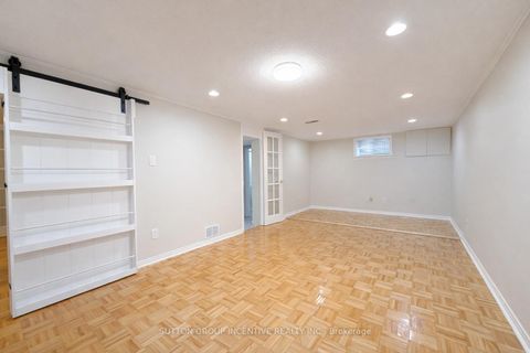 Photo 16 at 65 Barrhead Crescent, Kipling, Toronto