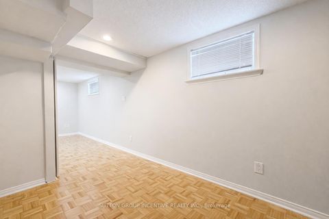 Photo 19 at 65 Barrhead Crescent, Kipling, Toronto