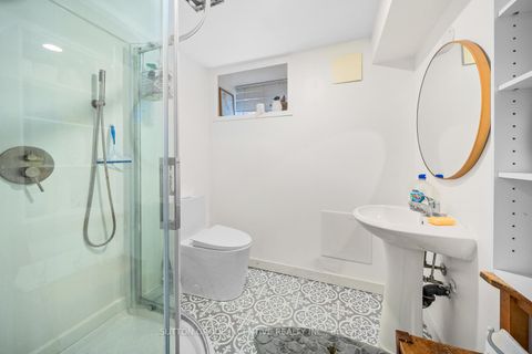 Photo 20 at 65 Barrhead Crescent, Kipling, Toronto