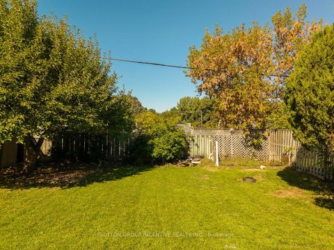 Photo 21 at 65 Barrhead Crescent, Kipling, Toronto