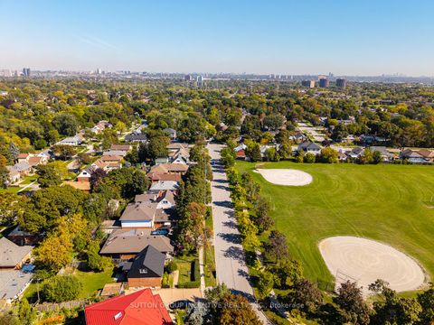 Photo 23 at 65 Barrhead Crescent, Kipling, Toronto