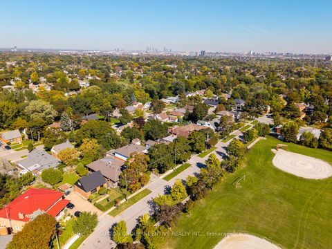 Photo 24 at 65 Barrhead Crescent, Kipling, Toronto