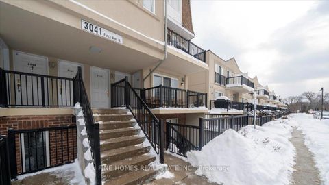 Photo 1 at 2072 - 3041 Finch Avenue W, Humbermede, Toronto