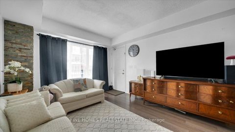 Photo 3 at 2072 - 3041 Finch Avenue W, Humbermede, Toronto