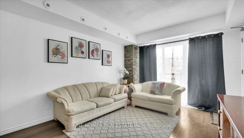 Photo 4 at 2072 - 3041 Finch Avenue W, Humbermede, Toronto