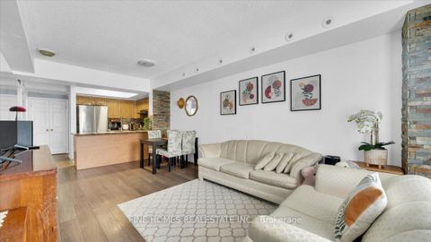 Photo 5 at 2072 - 3041 Finch Avenue W, Humbermede, Toronto