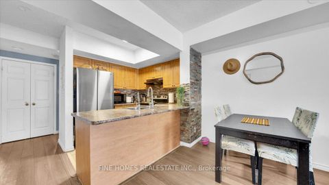 Photo 6 at 2072 - 3041 Finch Avenue W, Humbermede, Toronto