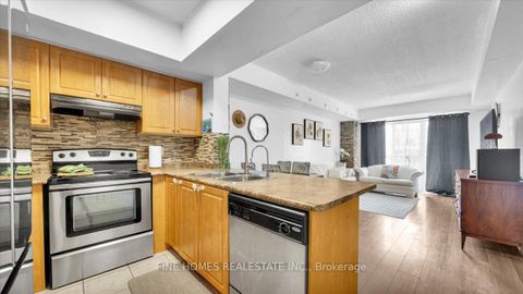Photo 7 at 2072 - 3041 Finch Avenue W, Humbermede, Toronto