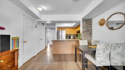 Photo 8 at 2072 - 3041 Finch Avenue W, Humbermede, Toronto