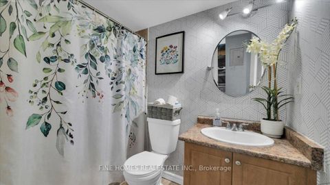 Photo 9 at 2072 - 3041 Finch Avenue W, Humbermede, Toronto