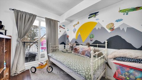 Photo 10 at 2072 - 3041 Finch Avenue W, Humbermede, Toronto