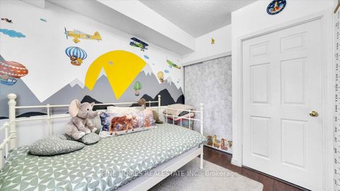 Photo 11 at 2072 - 3041 Finch Avenue W, Humbermede, Toronto