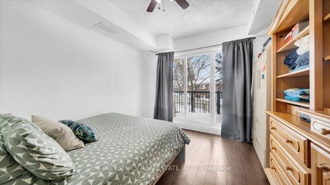 Photo 13 at 2072 - 3041 Finch Avenue W, Humbermede, Toronto