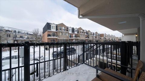 Photo 15 at 2072 - 3041 Finch Avenue W, Humbermede, Toronto