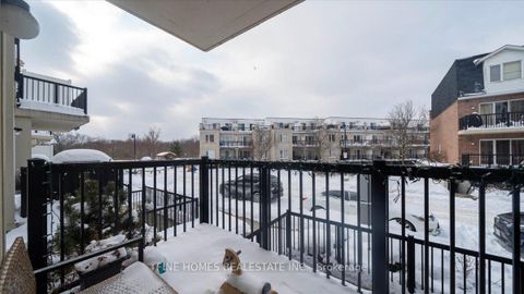 Photo 16 at 2072 - 3041 Finch Avenue W, Humbermede, Toronto