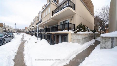 Photo 17 at 2072 - 3041 Finch Avenue W, Humbermede, Toronto