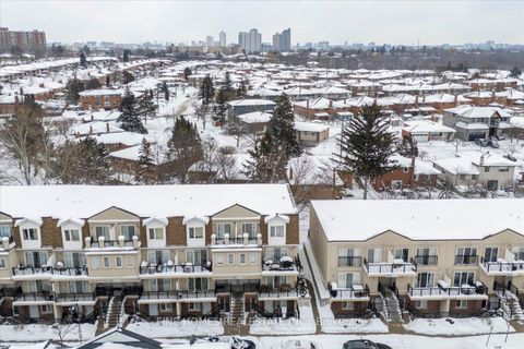 Photo 18 at 2072 - 3041 Finch Avenue W, Humbermede, Toronto