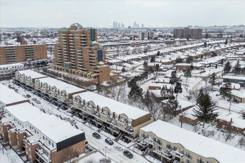 Photo 19 at 2072 - 3041 Finch Avenue W, Humbermede, Toronto