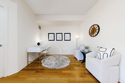 Photo 1 at 404 - 451 Rosewell Avenue, Lawrence Park South, Toronto