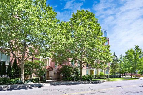 Photo 5 at 404 - 451 Rosewell Avenue, Lawrence Park South, Toronto