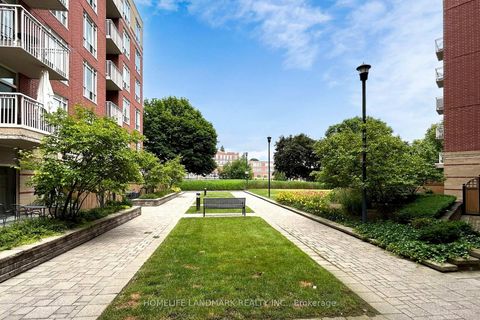 Photo 6 at 404 - 451 Rosewell Avenue, Lawrence Park South, Toronto