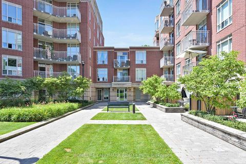 Photo 8 at 404 - 451 Rosewell Avenue, Lawrence Park South, Toronto