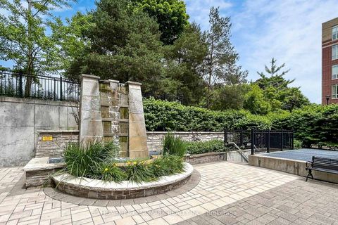 Photo 9 at 404 - 451 Rosewell Avenue, Lawrence Park South, Toronto